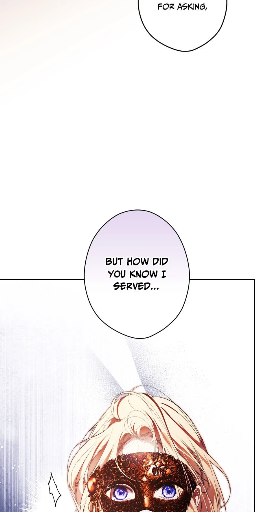 Secret Lady, Chapter 121 image 12